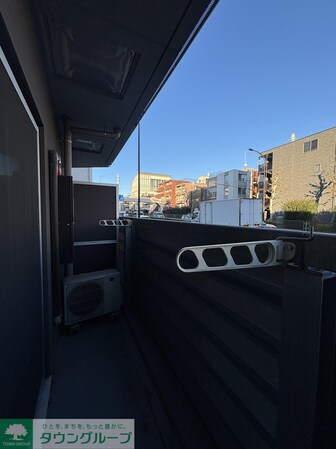 ハラスパジオ下北沢の物件内観写真